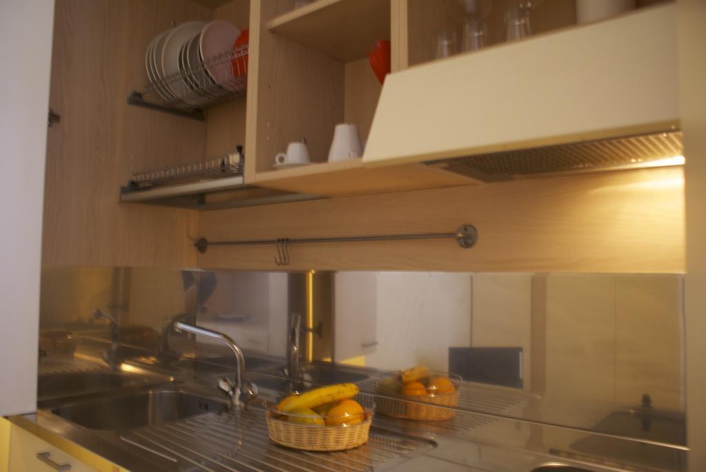 Olly Apartments - Bologna — Foto 2
